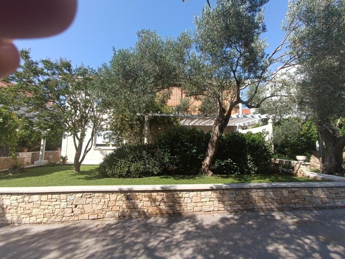 Apartments Sirius Korčula Exterior foto
